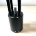 Millipore Bioreactor Motor Adapter 3 L CR0003L102 Compatible with Applikon Lab Equipment::Bioreactors & Fermenters Millipore