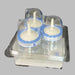 Millipore Capsule Filter OptiScale 47 Sealed 3 Filters Filters Millipore