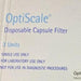 Millipore Capsule Filter OptiScale 47 Sealed 3 Filters Filters Millipore