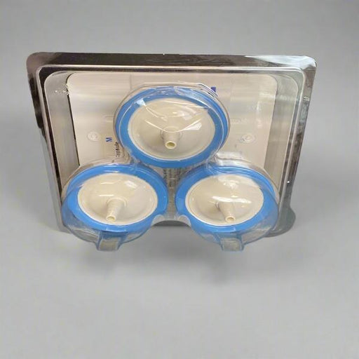 Millipore Capsule Filter OptiScale 47 Sealed Pack 3 Filters SN50A47HH3 Filters Millipore