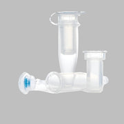 Millipore Centrifugal Filter Ultrafree-MC 0.65 um 0.5 ml PP Pack of 50 Filters Filters Millipore