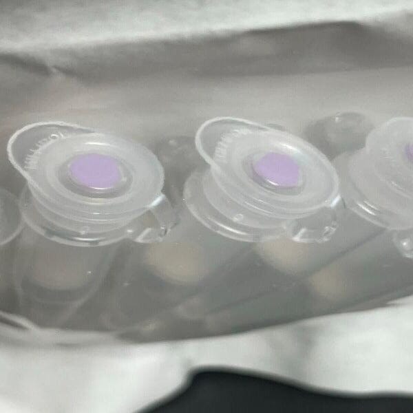 Millipore Centrifugal Filter Ultrafree-MC 0.65 um 0.5 ml PP Pack of 50 Filters Filters Millipore