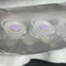 Millipore Centrifugal Filter Ultrafree-MC 0.65 um 0.5 ml PP Pack of 50 Filters Filters Millipore
