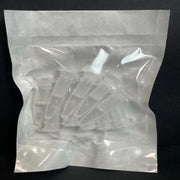 Millipore Centrifugal Filter Ultrafree-MC 0.65 um 0.5 ml PP Pack of 50 Filters Filters Millipore