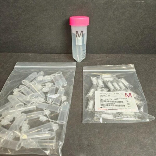 Millipore Centrifuge Filter 15 ml Amicon Pro with Ultra-0.5 Device 12 Filters Filters Millipore