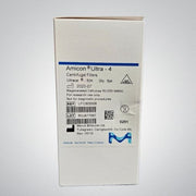 Millipore Centrifuge Filter 4 ml Case of 8 Filters Filters Millipore