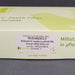 Millipore Depth Filter Pod Millistak+ 23 cm2 2 Filters Filters Millipore