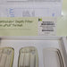 Millipore Depth Filter Pod Millistak+ 23 cm2 2 Filters Filters Millipore