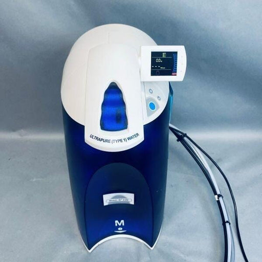 Millipore Direct-Q 3 UV Water Purification System Water Filters & Filtration Parts Millipore