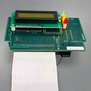 Millipore Display Circuit Board for Milli-Q Synthesis A-10 Other Medical & Lab Equipment Millipore