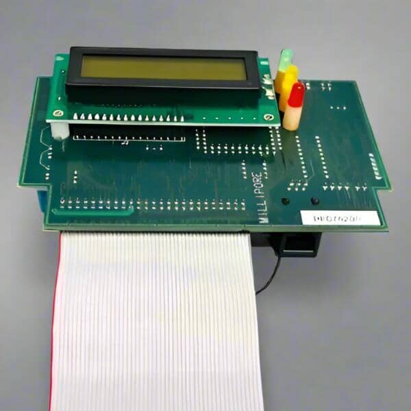 Millipore Display Circuit Board for Milli-Q Synthesis A-10 Other Medical & Lab Equipment Millipore