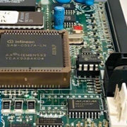 Millipore Display Circuit Board for Milli-Q Synthesis A-10 Other Medical & Lab Equipment Millipore