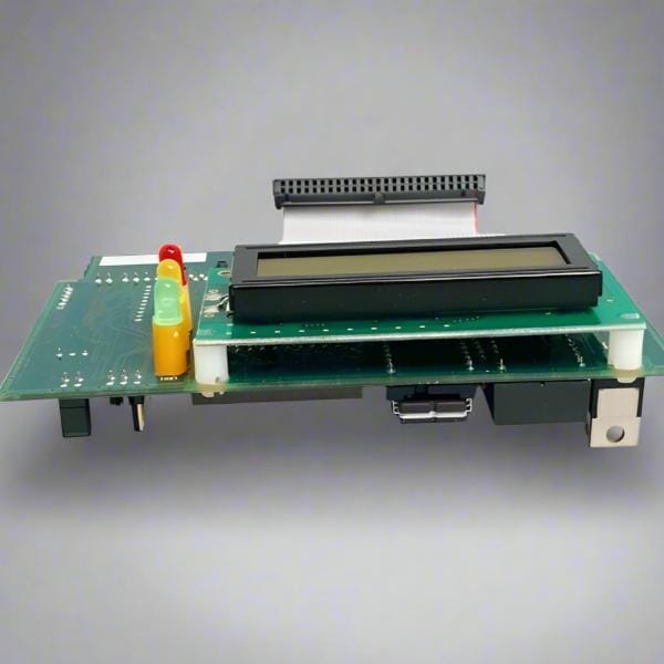 Millipore Display Circuit Board for Milli-Q Synthesis A-10 Other Medical & Lab Equipment Millipore