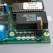 Millipore Display Circuit Board for Milli-Q Synthesis A-10 Other Medical & Lab Equipment Millipore