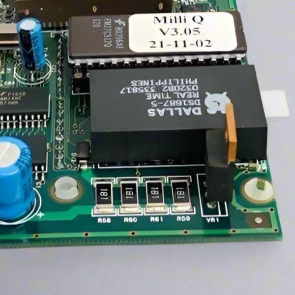 Millipore Display Circuit Board for Milli-Q Synthesis A-10 Other Medical & Lab Equipment Millipore