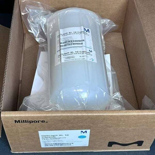 Millipore Filter Capsule Opticap XL 10 Polygard-CN 5 um KN50A10TT1 Filters Millipore