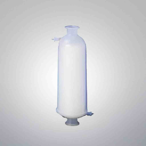 Millipore Filter Capsule Opticap XL 10 Polygard-CR 5 um KR05A10TT1 Filters Millipore