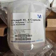 Millipore Filter Capsule Polysep II Opticap XL 4 MCE 0.2 um 10 Filters Filters Millipore