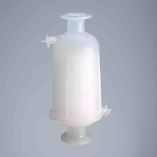 Millipore Filter Capsule Polysep II Opticap XL 4 MCE 0.2 um 10 Filters Filters Millipore