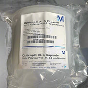 Millipore Filter Capsule Polysep II Opticap XL 5 MCE 0.2 um Filters Millipore