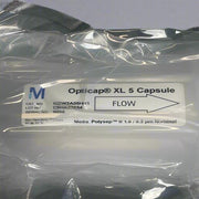 Millipore Filter Capsule Polysep II Opticap XL 5 MCE 0.2 um Filters Millipore