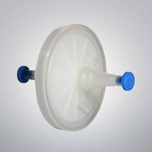 Millipore Filter Filter Assembly Y Two Filter Assemblies with 3 Filters Each Filters Millipore