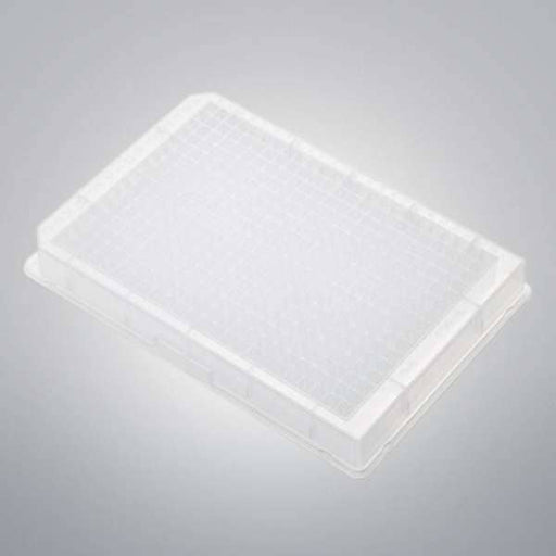 Millipore Filter Microplate 384 Well 0.45 um PVDF Pack of 10 Filter Plates Filters Millipore