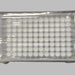 Millipore Filter Microplate 96 Well 0.45 um Deep Well Solvinert 10 Filter Plates Filters Millipore