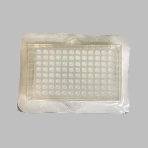 Millipore Filter Microplate 96 Well 1.2 um Indiv Sealed 8 Plates Filters Millipore