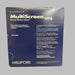 Millipore Filter Microplate 96 Well 1.2 um Indiv Sealed 8 Plates Filters Millipore