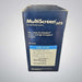 Millipore Filter Microplate MultiScreen 96 Well 0.65 um 10 Filter Plates Filters Millipore
