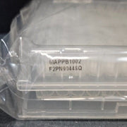 Millipore Filter Microplate MultiScreen 96 Well Ultracel-PPB 2 Filter Plates Filters Millipore