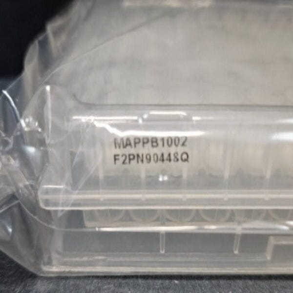 Millipore Filter Microplate MultiScreen 96 Well Ultracel-PPB 2 Filter Plates Filters Millipore