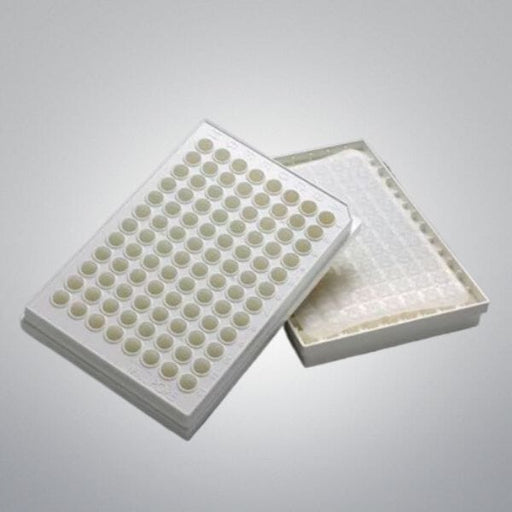 Millipore Filter Microplate MultiScreen HTS DV 0.65 um Hydrophilic Duropore 10 Sets Filters Millipore