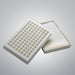 Millipore Filter Microplate MultiScreen HTS DV 0.65 um Hydrophilic Duropore 10 Sets Filters Millipore