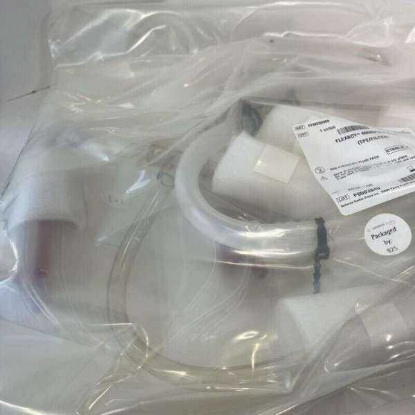 Millipore Filter Opticap XL4 0.1 µm Inline 1.5 Tri-Clamp - 9