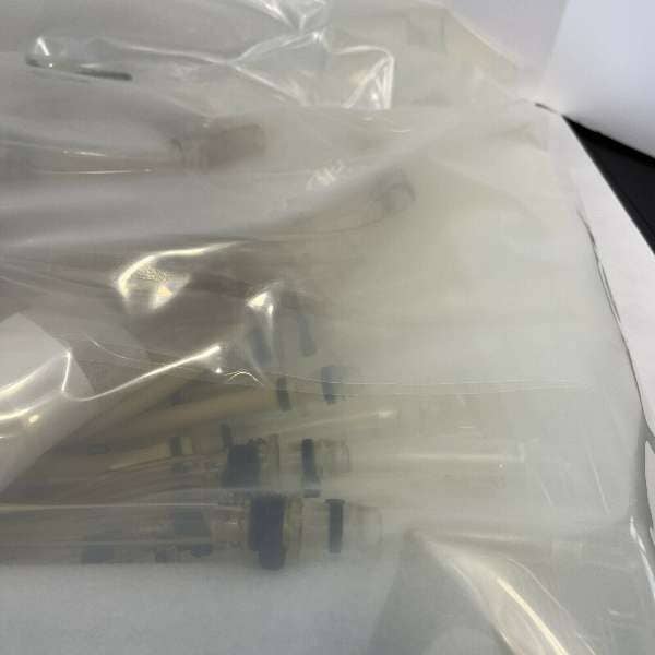 Millipore Filter Opticap XL4 0.1 µm Inline 1.5 Tri-Clamp - 9/16 Hose Barb Filters Millipore