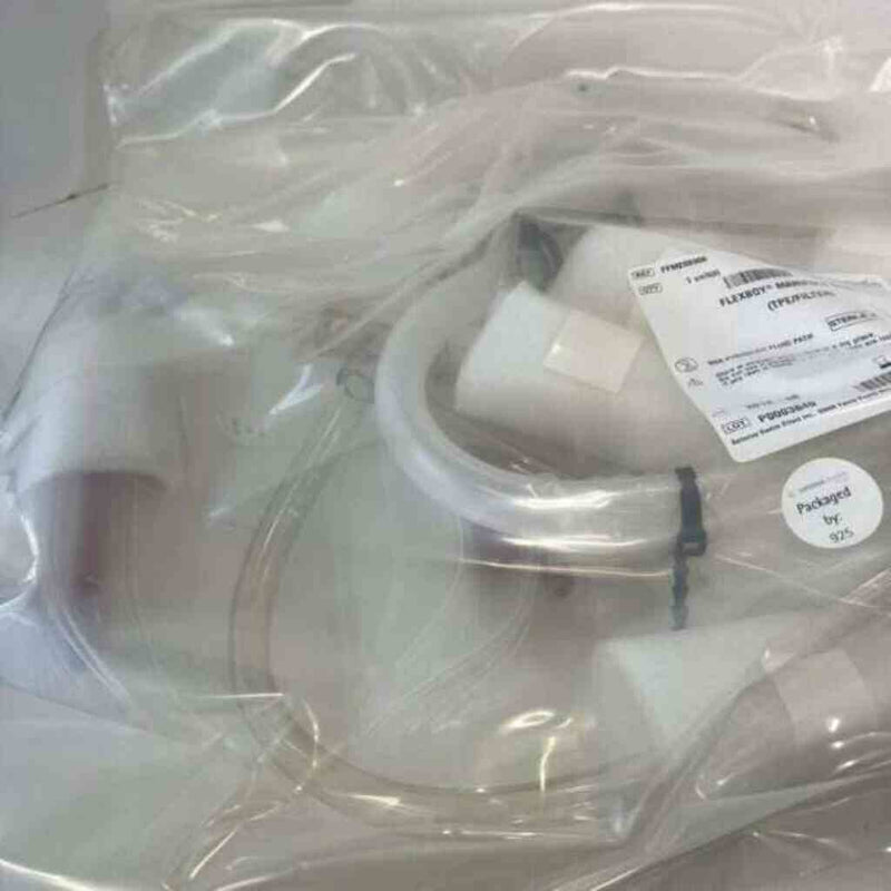 Millipore Filter Opticap XL4 0.1 µm Inline 1.5 Tri-Clamp - 9/16 Hose Barb Filters Millipore