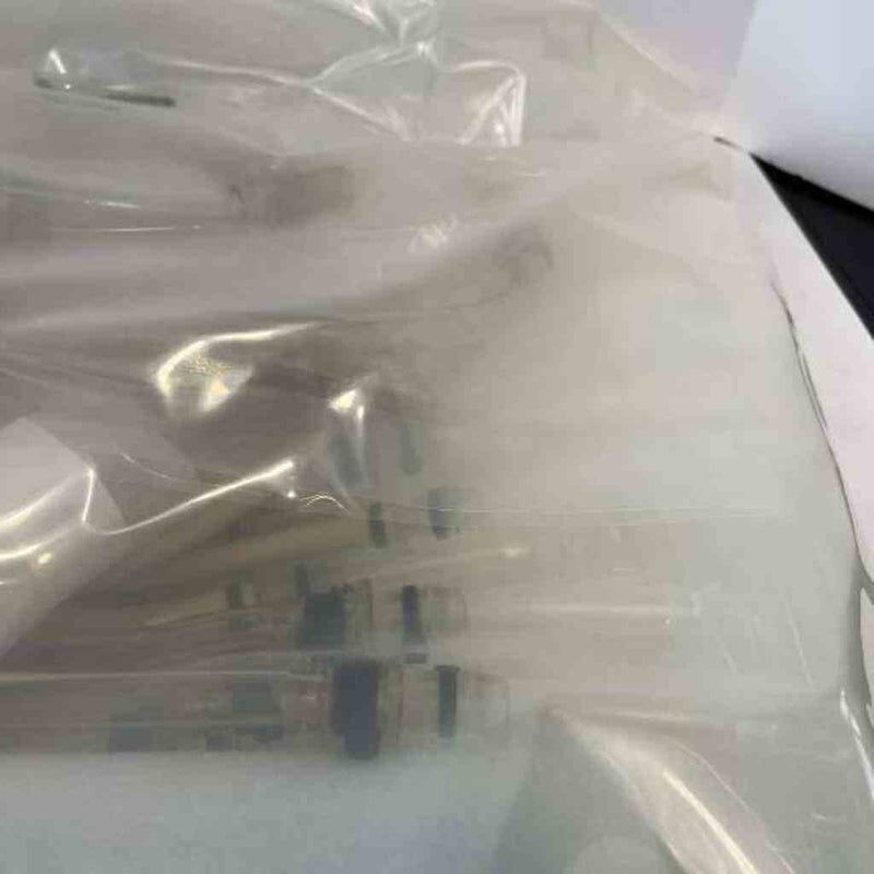 Millipore Filter Opticap XL4 0.1 µm Inline 1.5 Tri-Clamp - 9/16 Hose Barb Filters Millipore