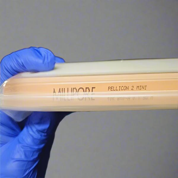 Millipore Filter Pellicon 2 Mini Cassette with 10 kD Biomax Membrane Filters Millipore