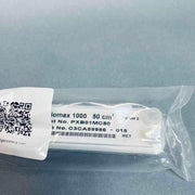 Millipore Filter Pellicon XL Cassette with Biomax Membrane 1000 kD Filters Millipore