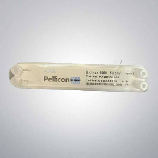 Millipore Filter Pellicon XL Cassette with Biomax Membrane 1000 kD Filters Millipore