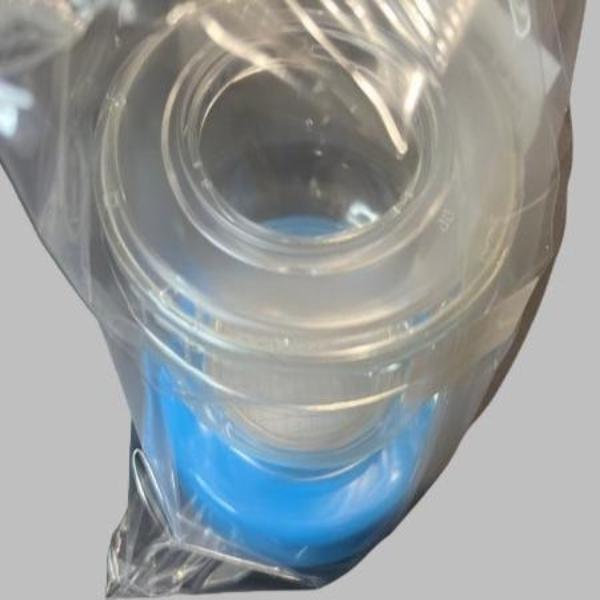 Millipore Filter Unit EZ-Fit 100 ml Individually Sealed 48 Filters Filters Millipore
