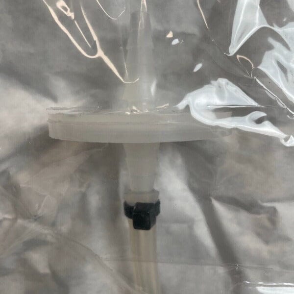 Millipore Filter with Cytiva ReadyMate Connector 1/4 in. Barb 7 Assemblies Filters Millipore