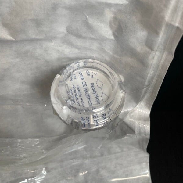 Millipore Filter with Cytiva ReadyMate Connector 1/4 in. Barb 7 Assemblies Filters Millipore