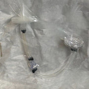 Millipore Filter with Cytiva ReadyMate Connector 1/4 in. Barb 7 Assemblies Filters Millipore