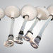 Millipore Filter with Quick-Connect and 1/4 in. Barb Total of 7 Assemblies Filters Millipore