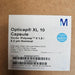 Millipore KGW3A10TT1 Filter Capsule Opticap XL 10 Polysep II 0.2 um Filters Millipore