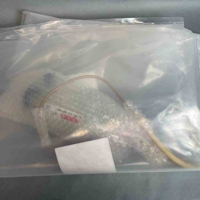 Millipore KVGLG04TH3 Opticap XL 4 Cap Filter Capsule 0.22 um Gamma Durapore Assembly with Tubing Filters Millipore