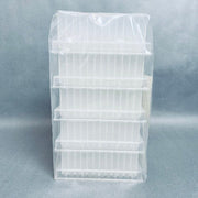 Millipore Microplate 96 Well 2 ml Deep Well Total of 25 Plates Lab Consumables::Storage and Culture Plates Millipore